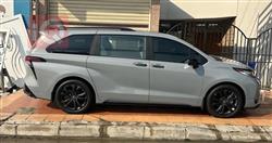 تۆیۆتا سیانا